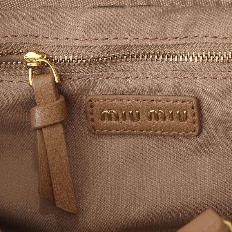 Miu Miu Top Handle Bags